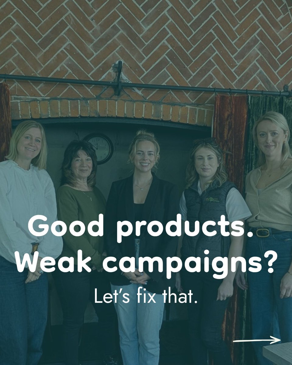 tastebudsco_'s tweet photo. Do you have a great product, but weak campaigns? Or little leads?

Attend a hands-on training course created for the F&amp;B sector. Learn whilst you do.

Apply now, limited spaces available. 

FREE for Tastebuds members to attend.

https://t.co/b5EDbt1qar https://t.co/ATWgm3uIjj