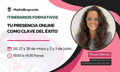 Madrid Emprende tweet media