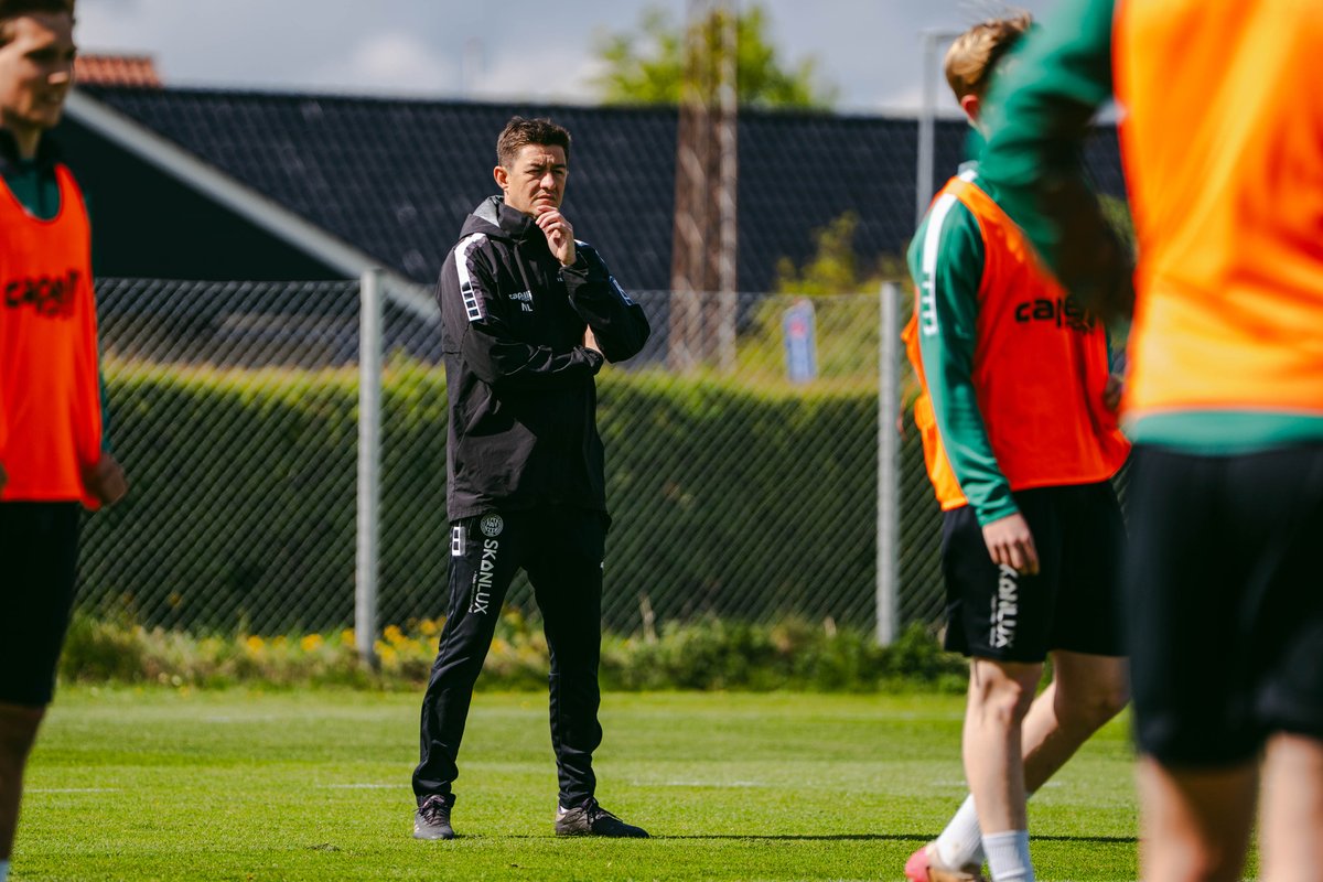 Viborg FF ☘️ tweet media