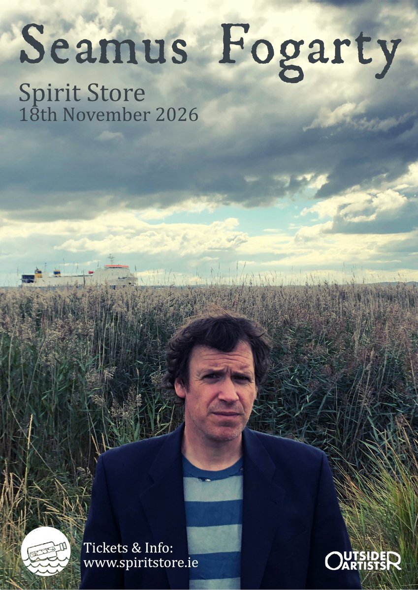 Spirit Store tweet media