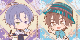 Nap(低浮上) tweet media