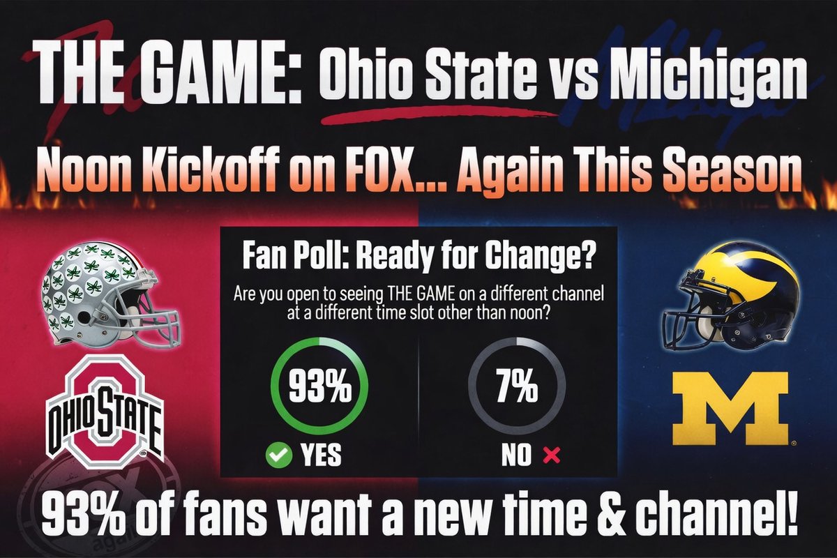 The OHIO Podcast🎙️ tweet media