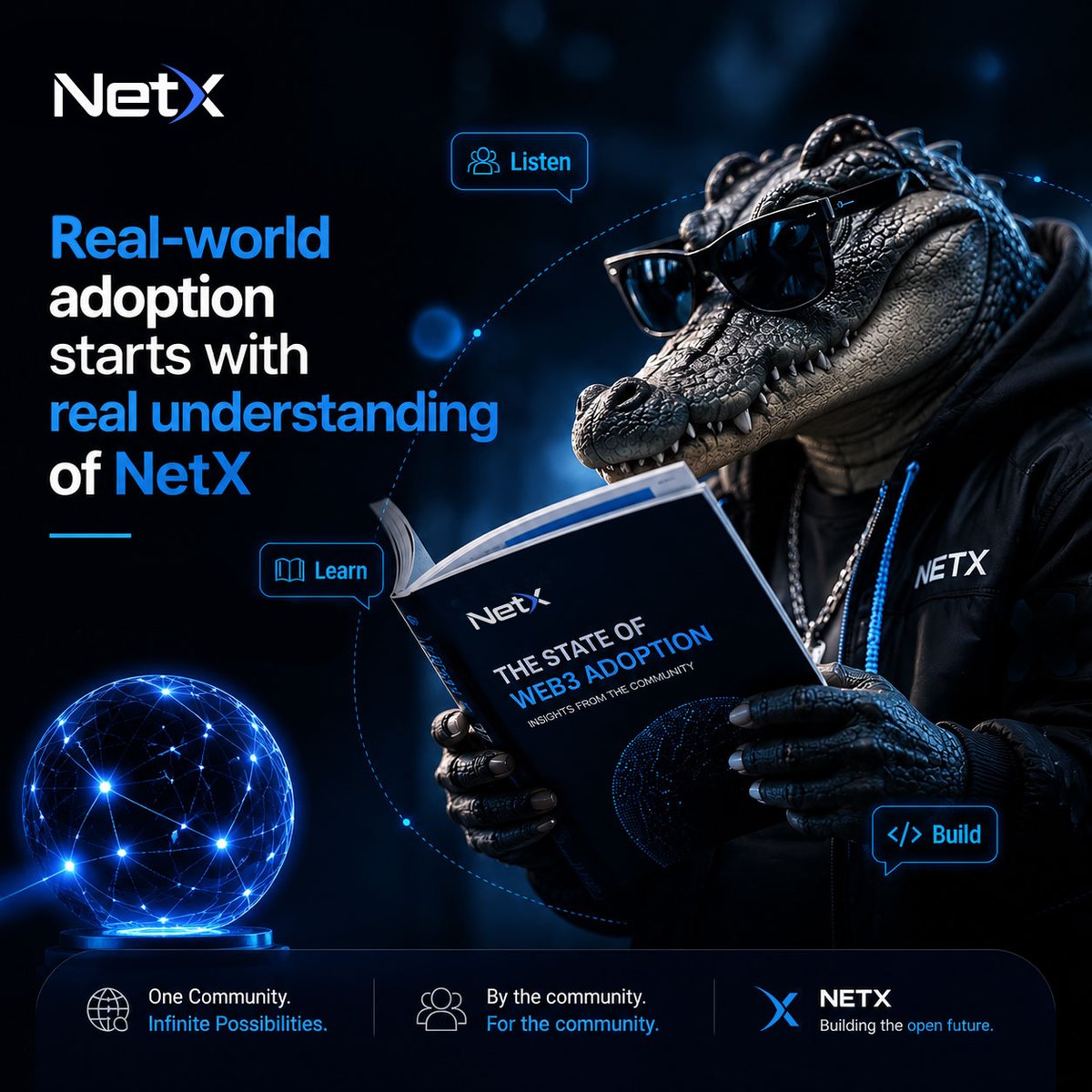 NetX tweet media