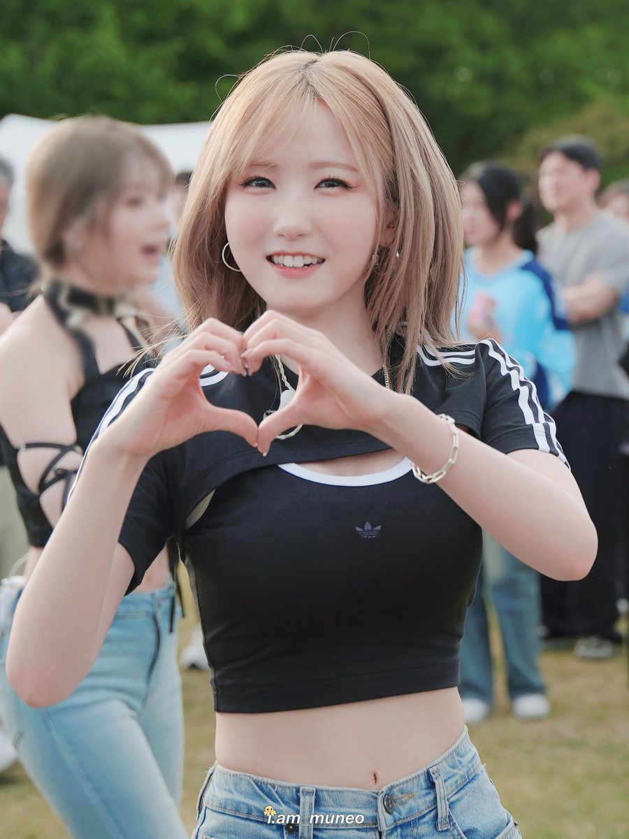 위즈원🥰 tweet media
