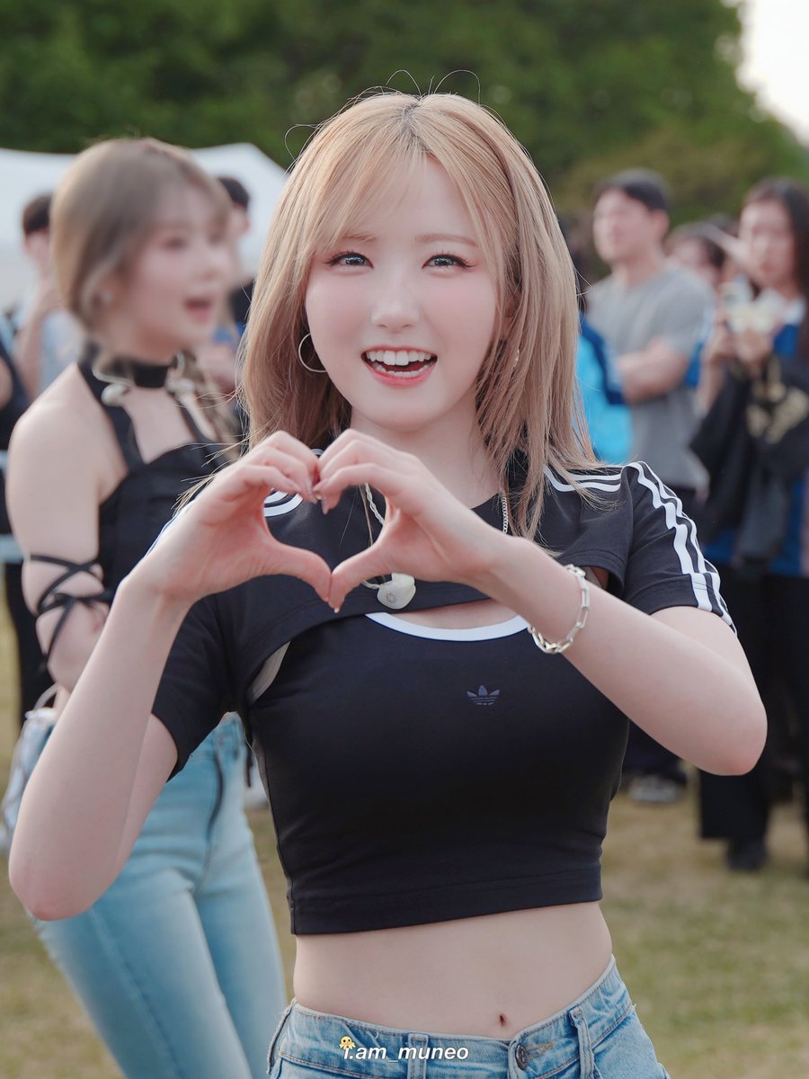 위즈원🥰 tweet media