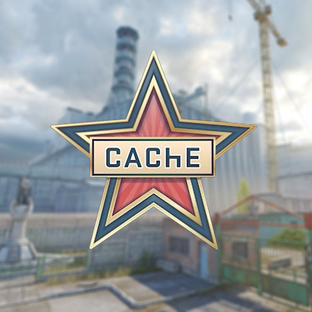 Counter-Strike News tweet media