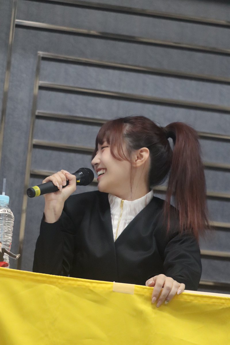 えくぼちゃん(くずっち) tweet media