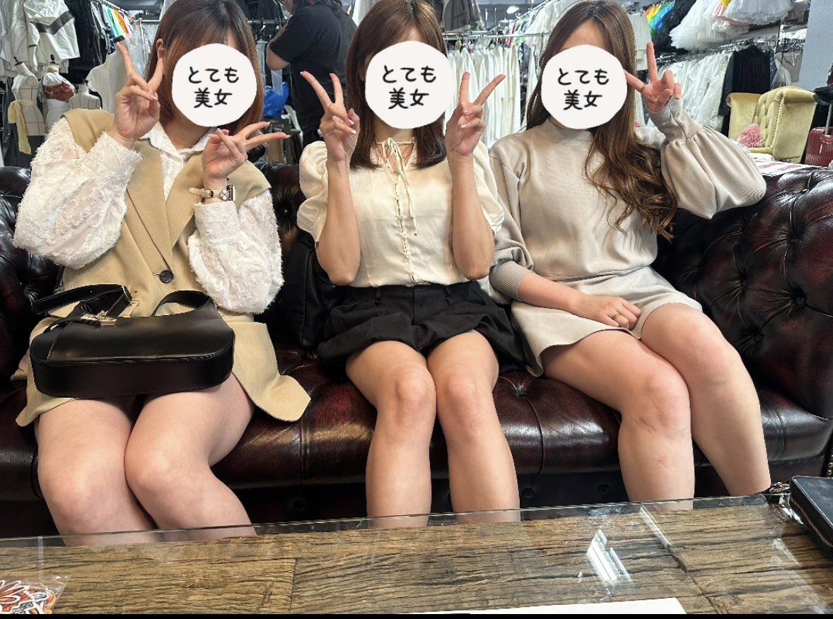atashinotoriko's tweet photo. 先日は衣装のフィッティングへ！
着々と準備進んでます🥹
まだお顔は内緒だけど🤫
顔出しビジュアル解禁まで後少し！
#アイドル
#アイドル準備中
#アイドル志望
#アイドル募集 https://t.co/imcLQ5JTIC
