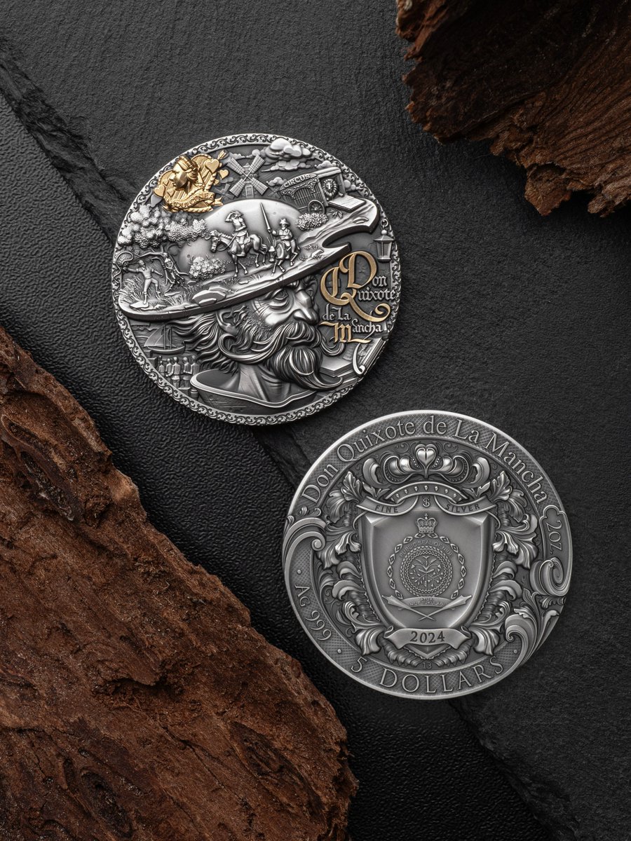 T&S Coin tweet media
