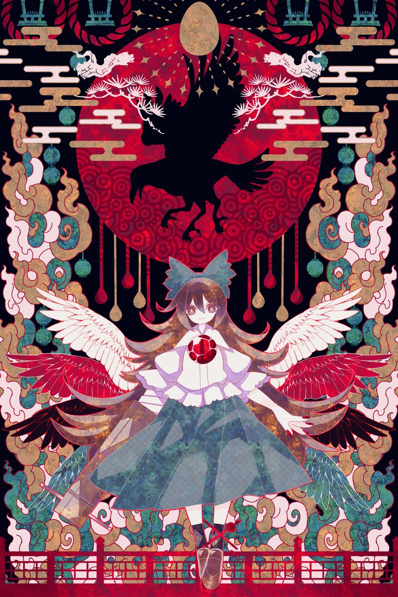 七福蛸八 tweet media