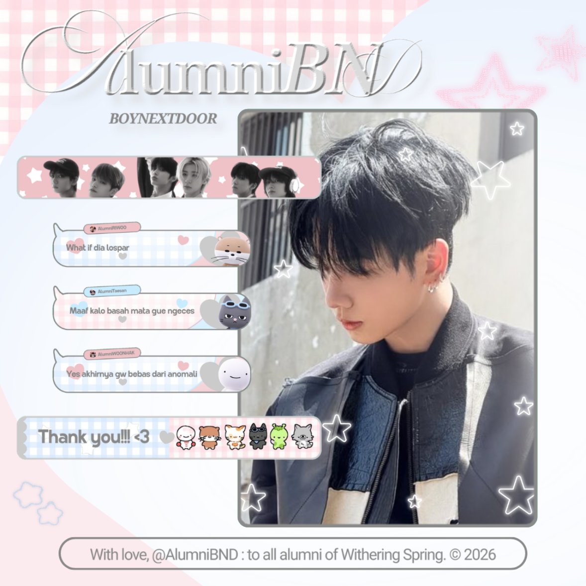 SHINYU BOYNEXTDOOR. tweet media