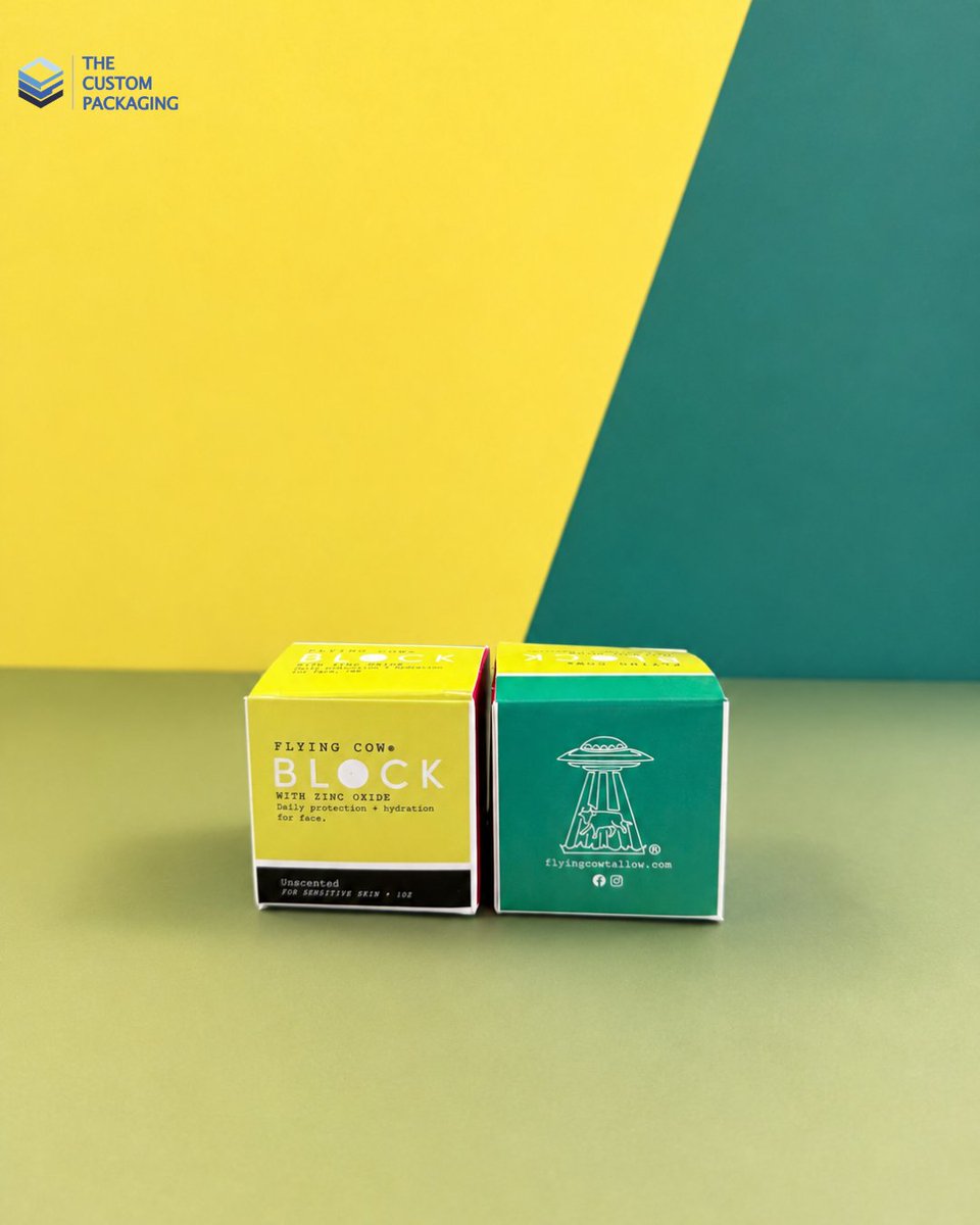 TCP_CustomBoxes's tweet photo. An auto-lock box that provides effortless protection for your valuables with a smart locking mechanism.

#AutoLockBox #SmartSecurity #SecureStorage #DigitalLockBox https://t.co/sczkfsKrU4