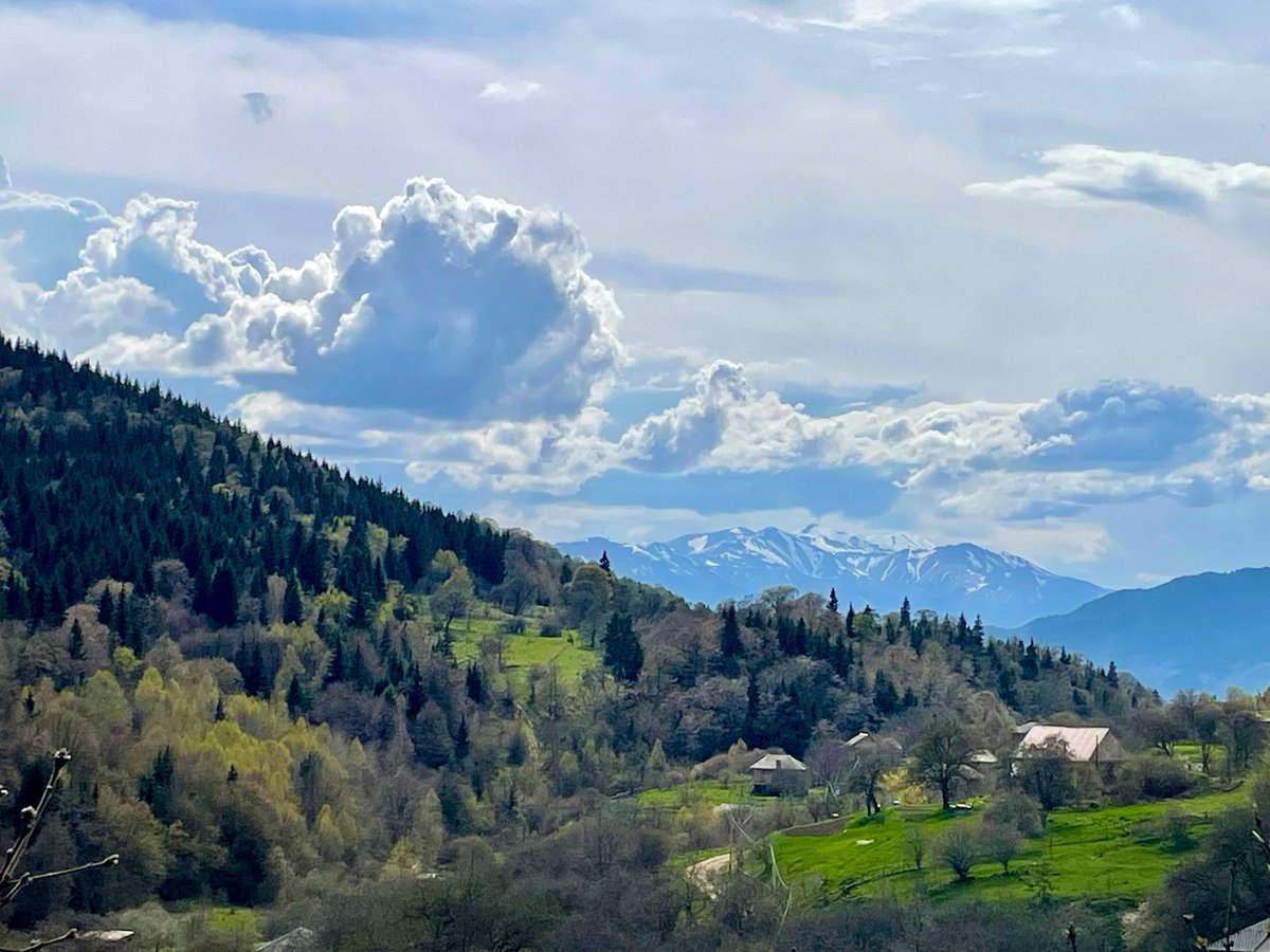 alexkavtaradze_'s tweet photo. Gostibe, Kartli (central Georgia) 🏔️ https://t.co/PK2QL1IMAP