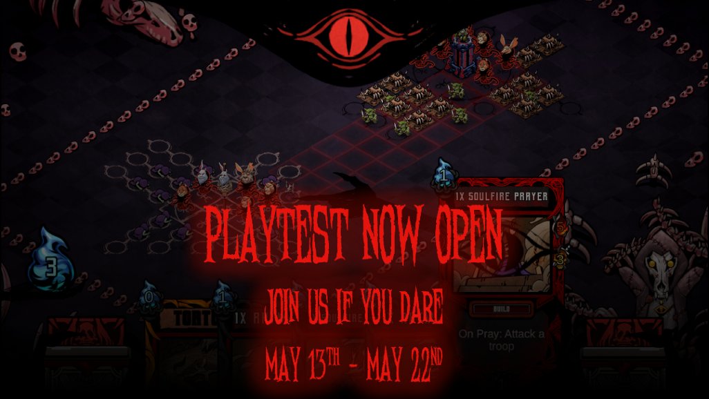 IndieLabGame's tweet photo. I am in need of new recruits in order to perfect my masterpiece, Just A Shadow. Come! My playtest await. Familiarize yourself with it here: 

https://t.co/d7Y4LjU7rE https://t.co/TXkJZL4pdd