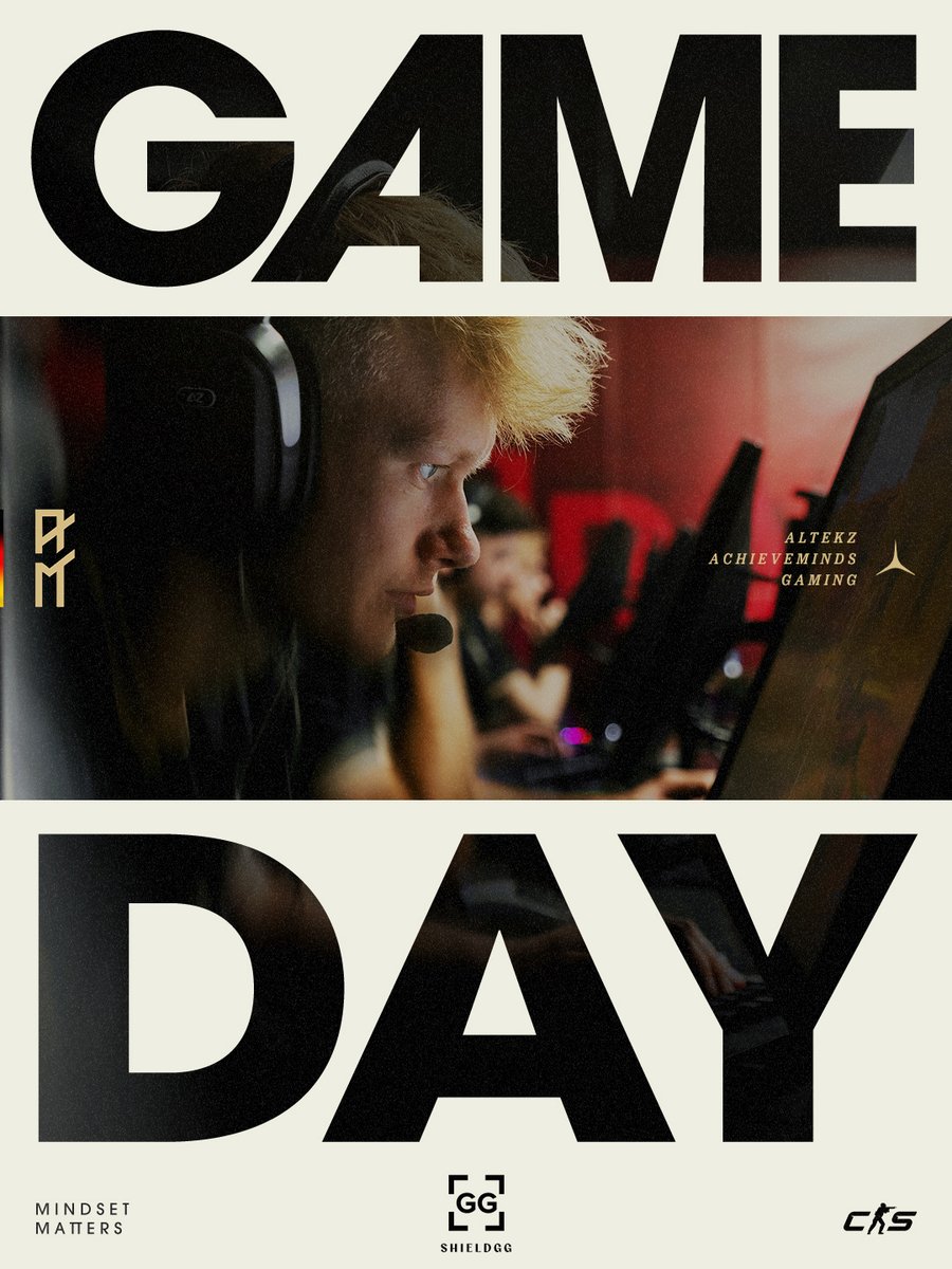 AM Gaming tweet media