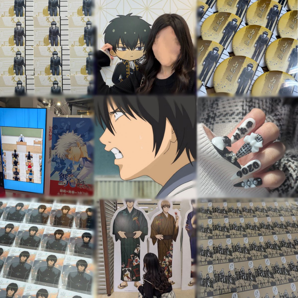 らまらくま tweet media