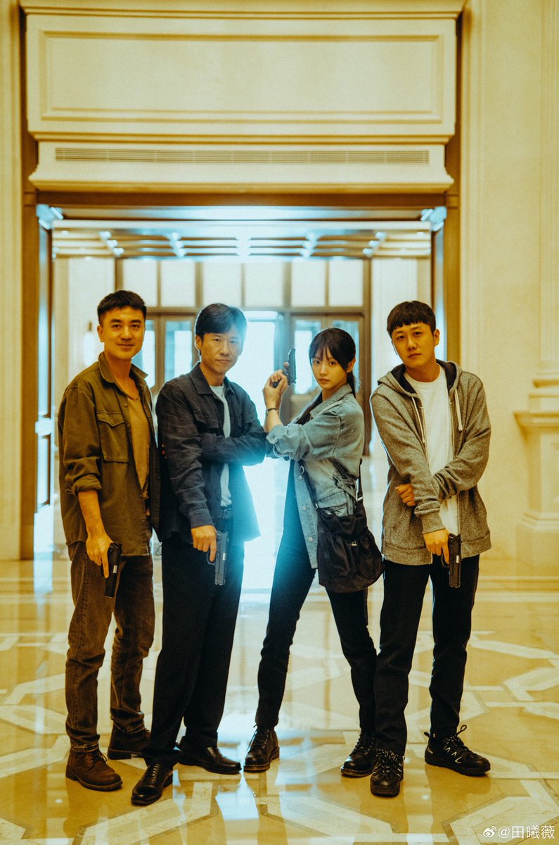 All about TIAN XIWEI ᴸᵁⱽᵁ tweet media