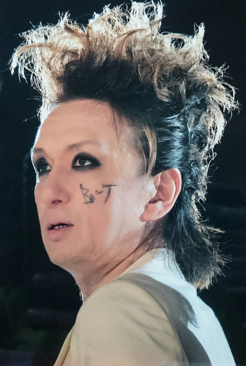 Imai Hisashi Daily tweet media