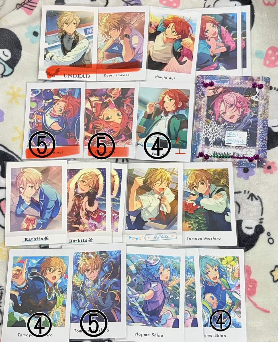 りんら tweet media