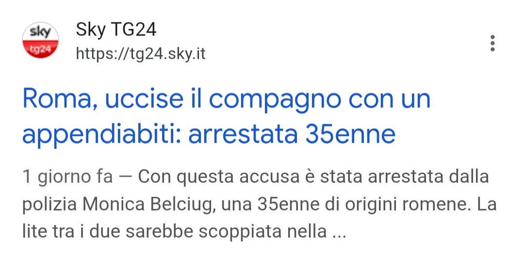 Lorenzo62752880's tweet photo. Ennesimo caso di maschicidio. Quando si metterà anche questo reato specifico nel codice penale? 

#maschicidio https://t.co/FayoYmCcd2