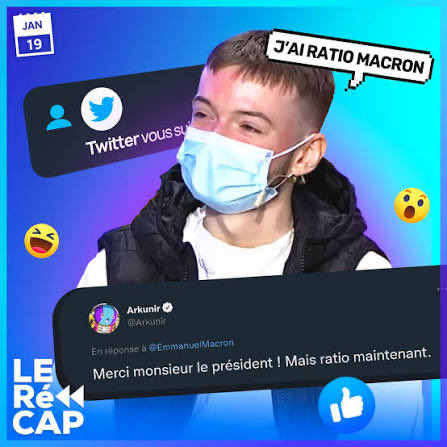 FThoomvs's tweet photo. @lovniestla @leglaive faut vraiment faire des test pharmaceutique sur lui plutôt que les pauvres souris. https://t.co/dDjBrNl6OP