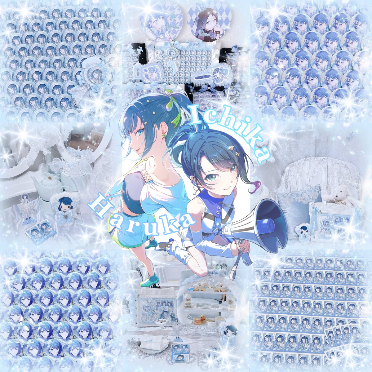 まそら໒꒱ tweet media