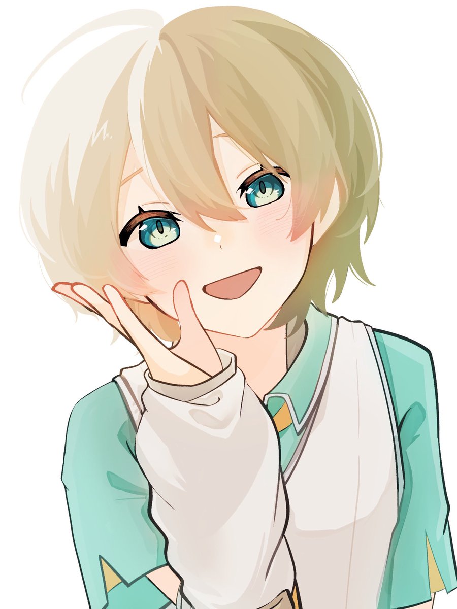 軽井 錨 tweet media