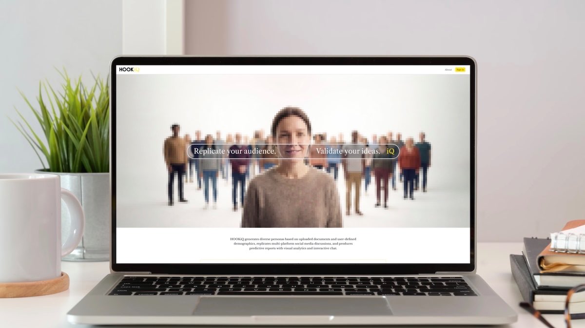 HookMelbourne's tweet photo. A new market research platform has arrived. Introducing HOOKiQ https://t.co/zCdq9Xg4WU get opinions in minutes. https://t.co/ZwQLIdBpdm