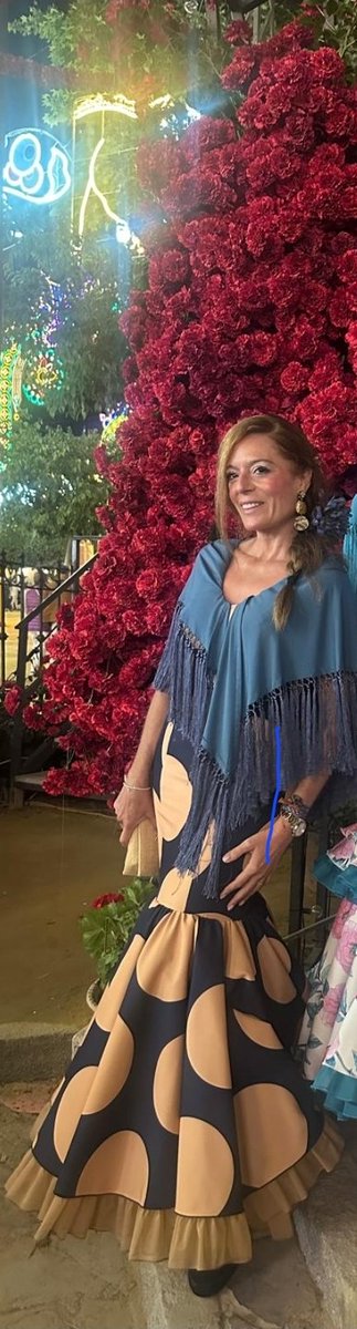 Mercedes Fernández Ortiz & MF TALENT tweet media