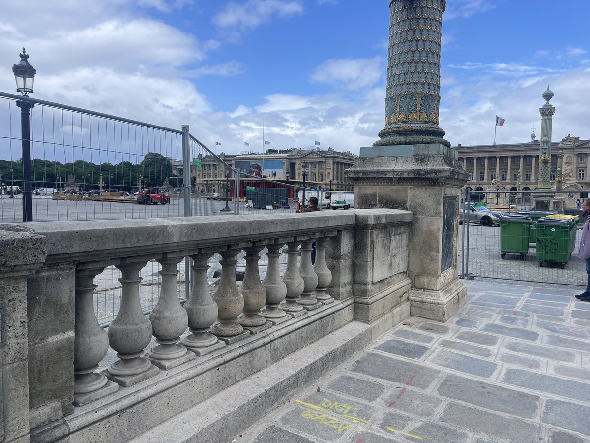 La Tribune de l'Art tweet media