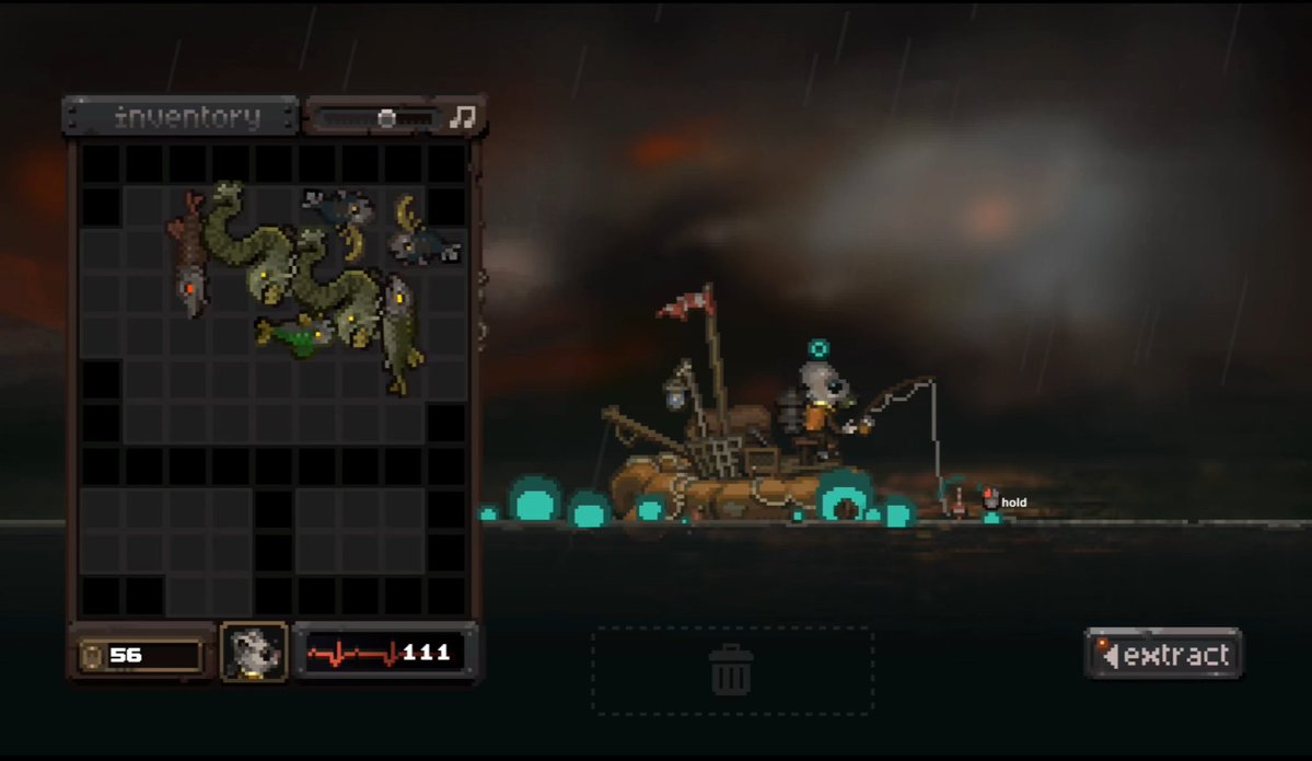 itch.io tweet media
