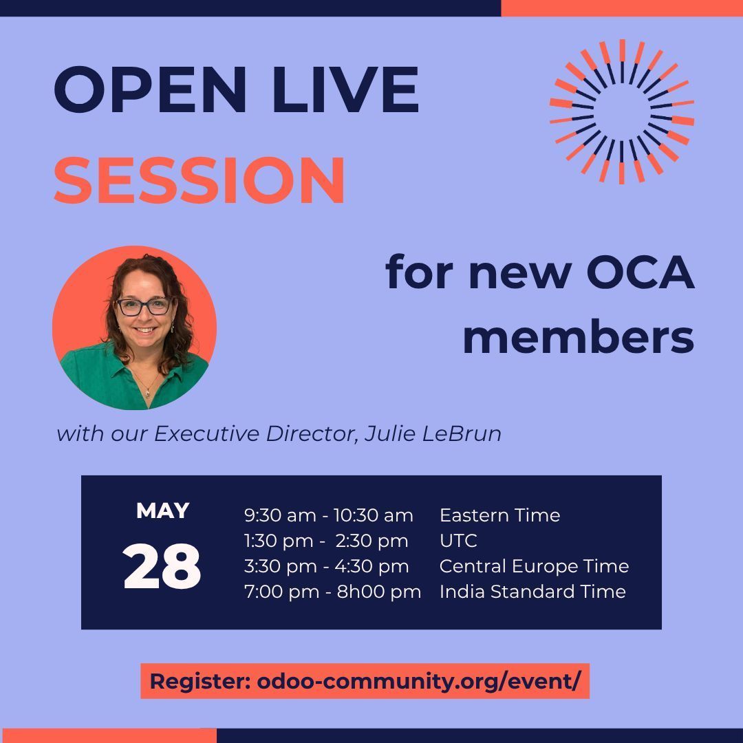 OCA tweet media