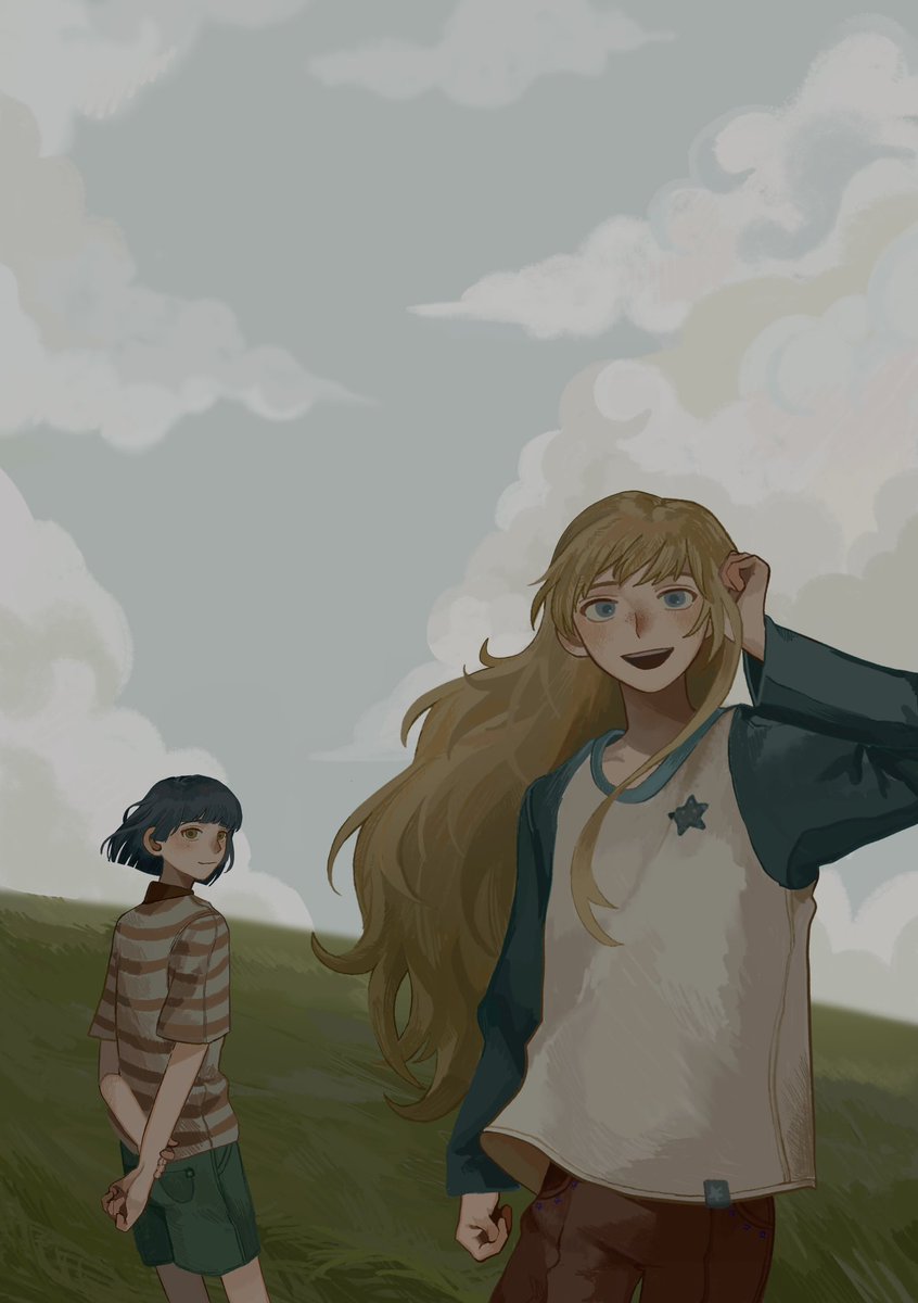 霙 関西コミティア76 【T-51】 tweet media