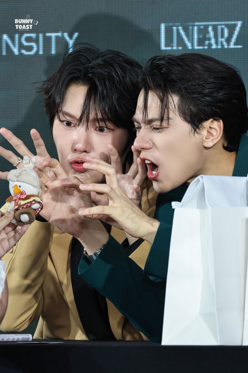 𝗕𝘂𝗻𝗻𝘆 𝗧𝗼𝗮𝘀𝘁 ₍ᐢ. .ᐢ₎ tweet media