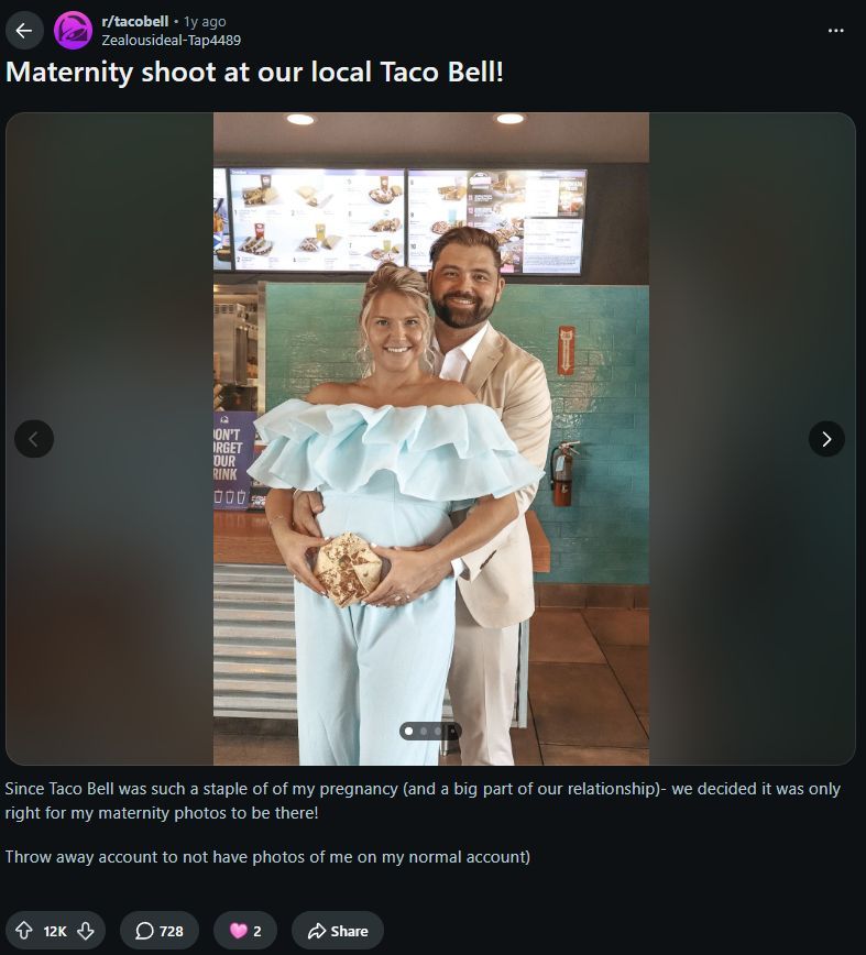 Reddit Lies tweet media