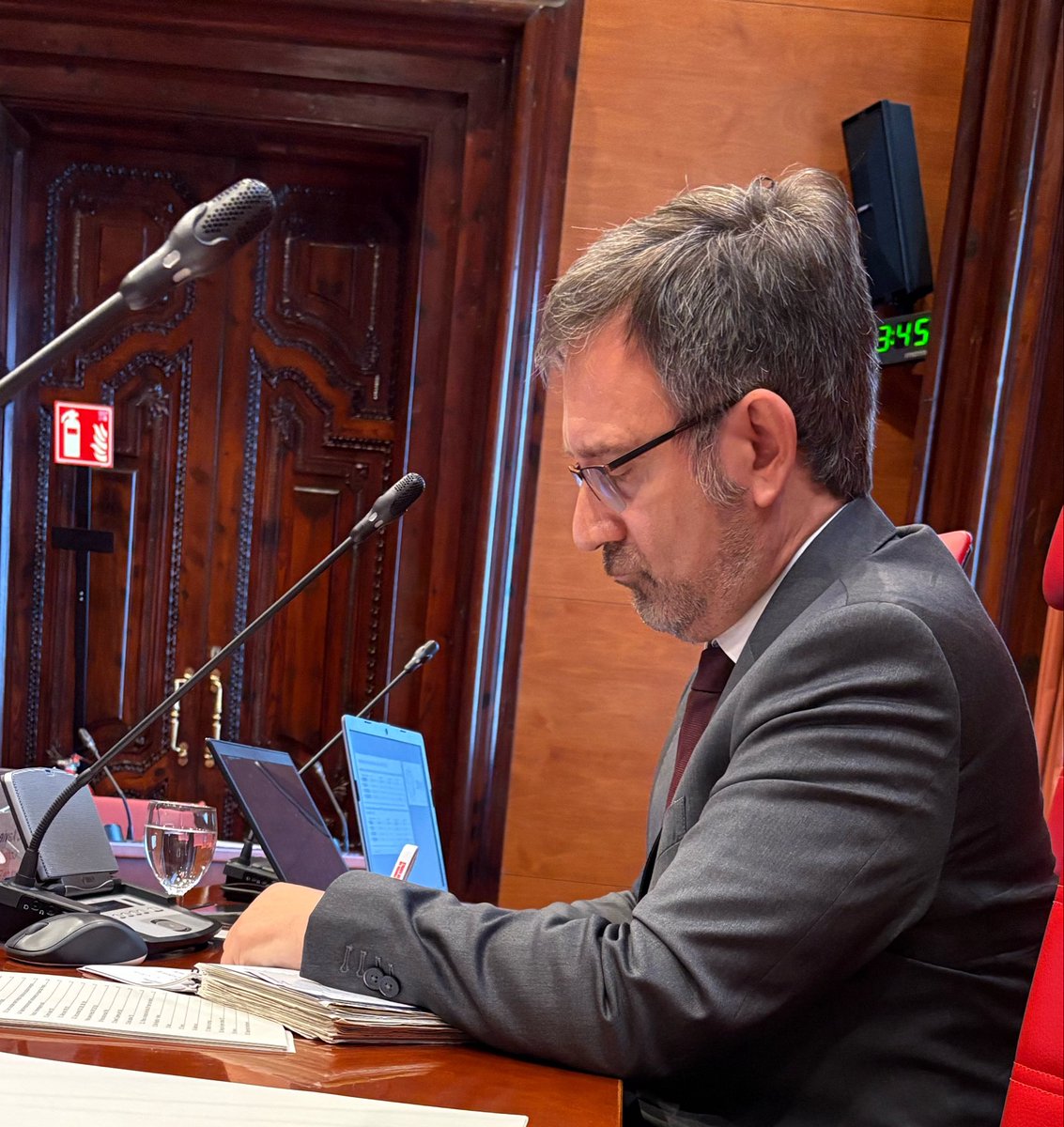 Francesc de Dalmases i Thió tweet media