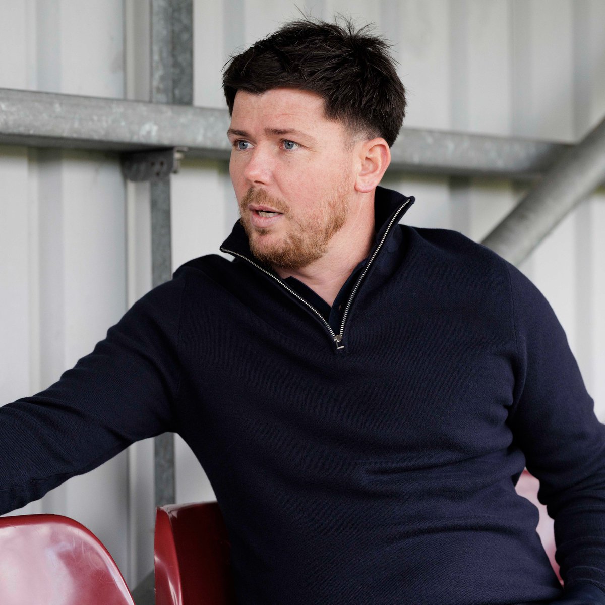 Potters Bar Town FC tweet media