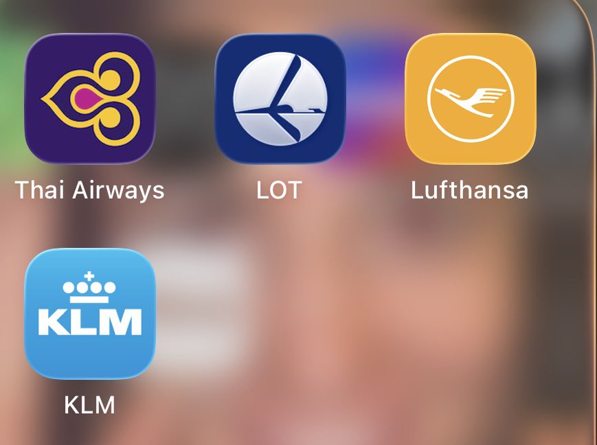 buildmoreethans's tweet photo. National carrier maxxing to Europe https://t.co/jEIiWhcGny