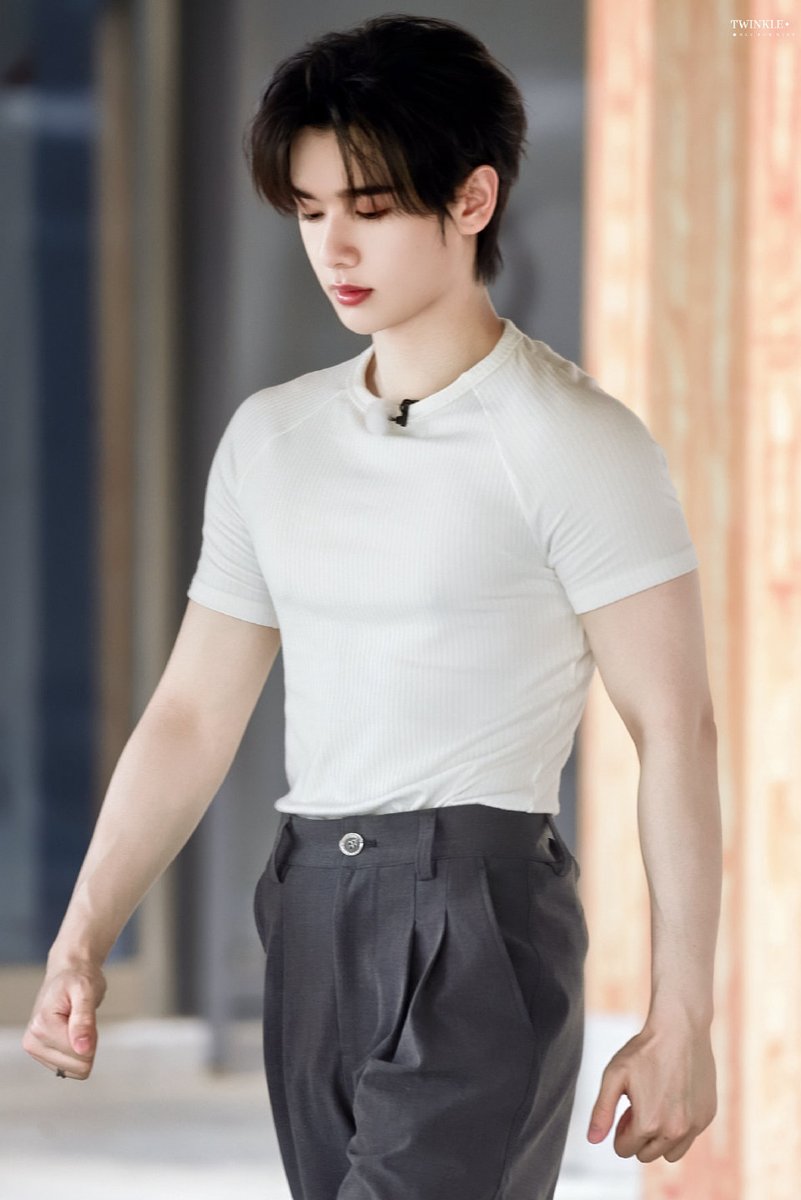 〰️♡ᗜԅΣⓐᵐ♡◍∩ェ∩ε◍♡ ft.ฮูหยินใหญ่ตระกูลเกา tweet media