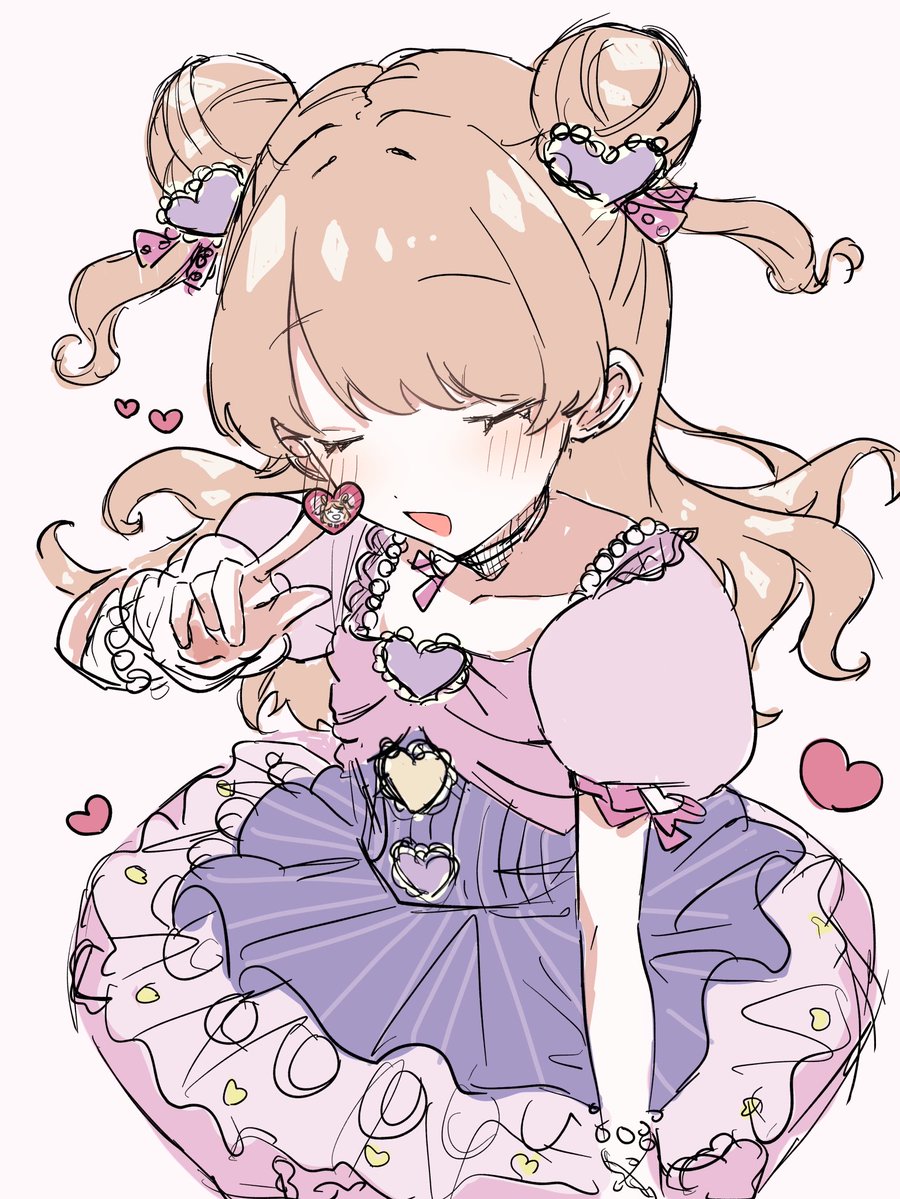 Post by 棘 on X: 可愛い