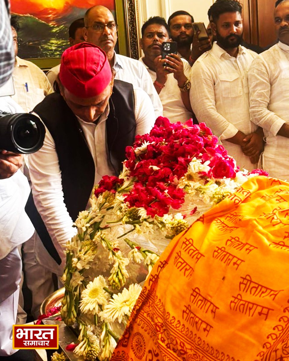 आशीष यदुवंश (द्वापुर वाले ) tweet media