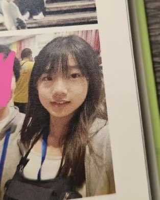 kaycispics's tweet photo. KAYCI pre-debut pictures 

#NEXTMONSTER #넥스트몬스터 #KAYCI #케이시 #YGNGG https://t.co/fMQJygXRJo