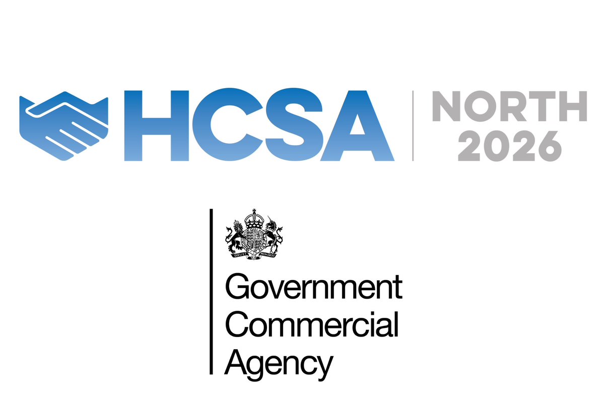 HCSA tweet media