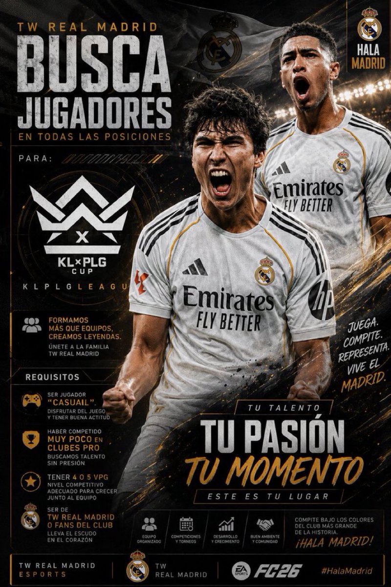 TwRealMadrid 🤍 tweet media