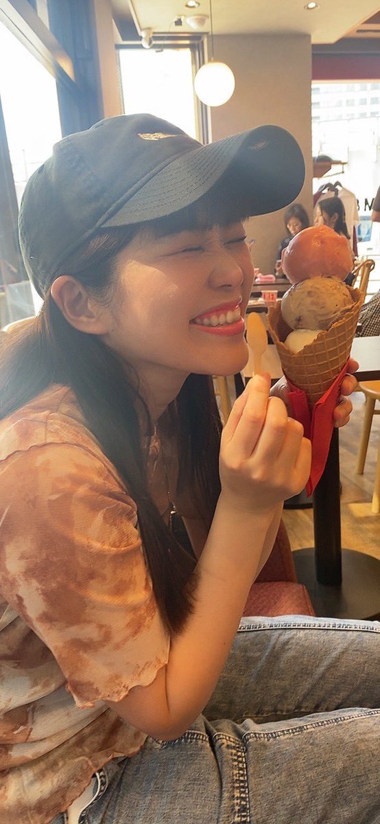 磯崎美穂 tweet media