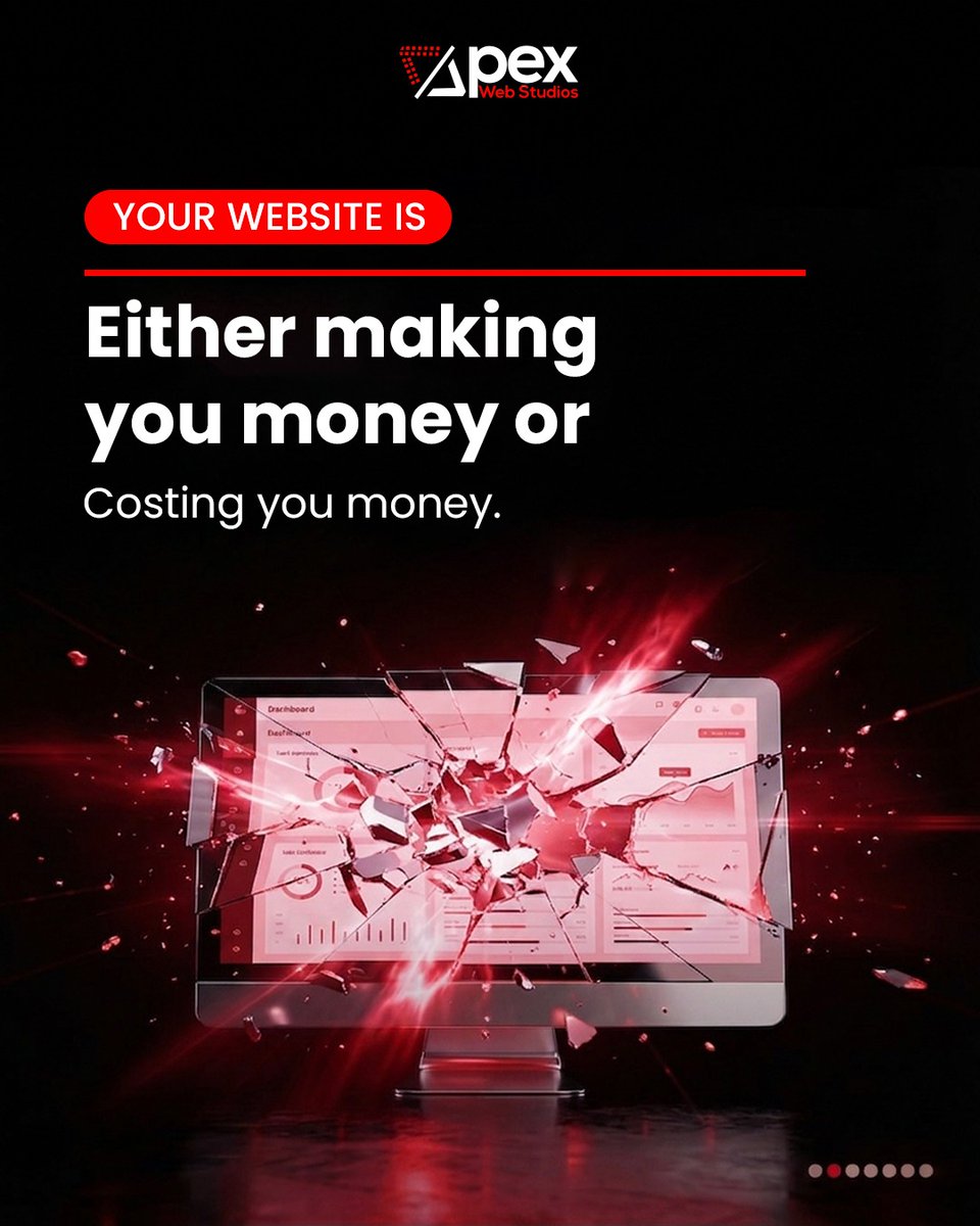 Apex Web Studios (@ApexWebStudios) / Posts / X