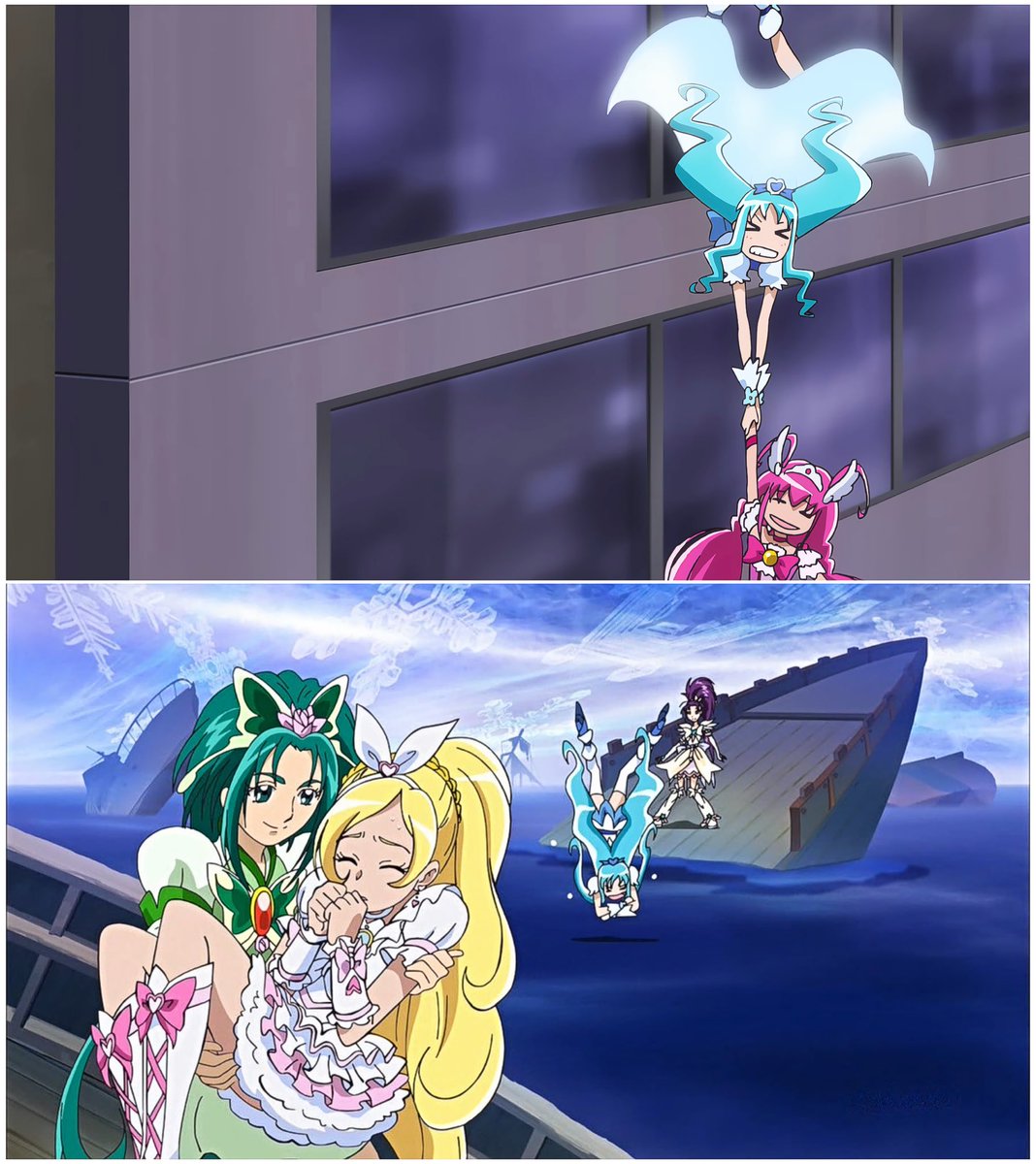 ドリー tweet media