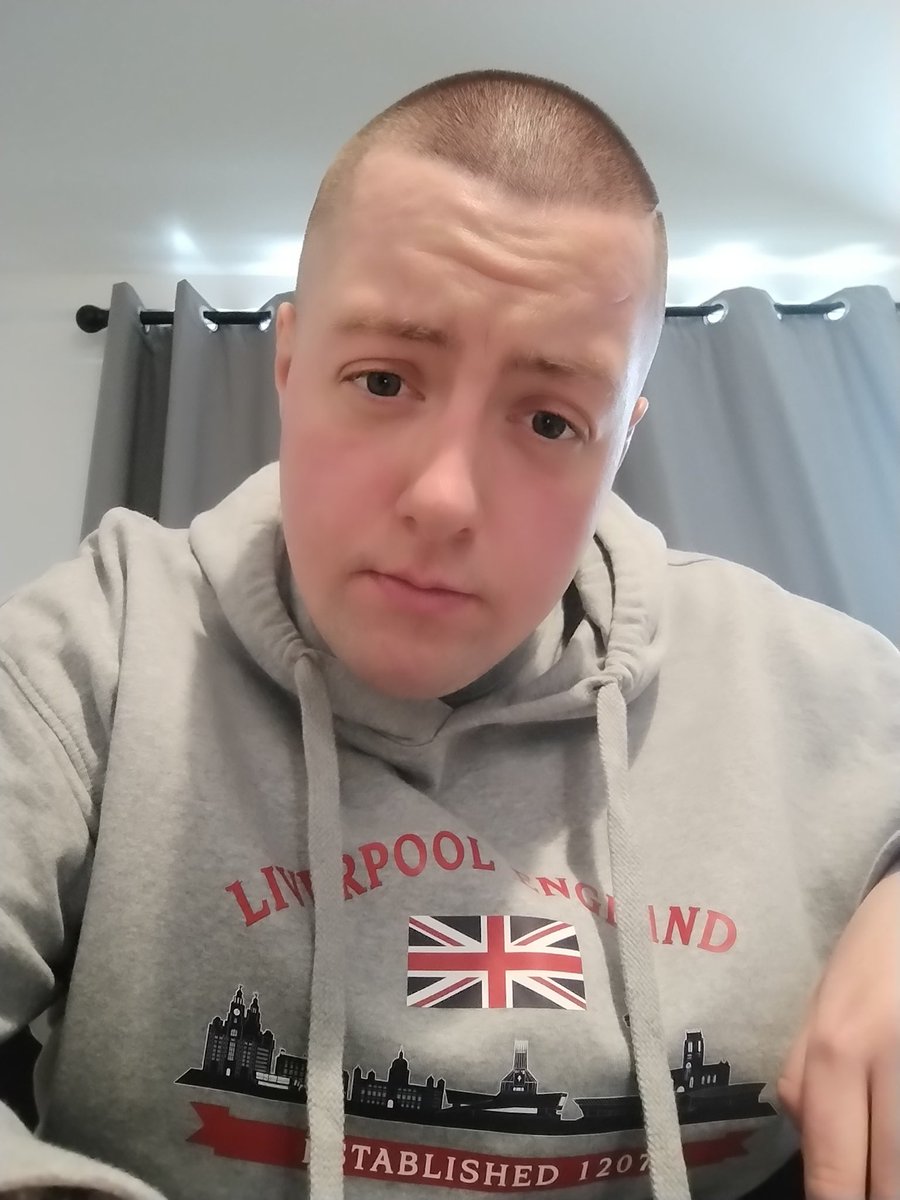 (Lance) Steven William Jackson 🪞🇬🇧💯👑!! x tweet media