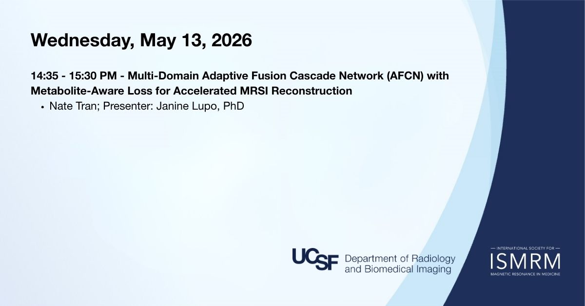 UCSF Imaging tweet media
