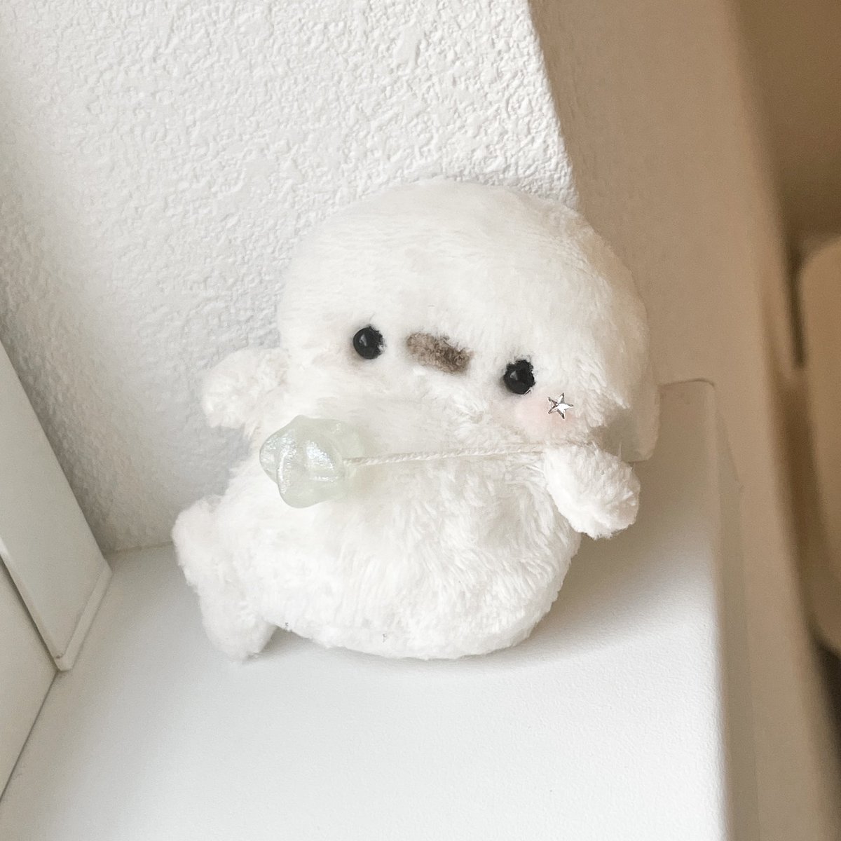 moou_0's tweet photo. あざらしのあかちゃん うまれたよ .· https://t.co/UBIMd92Xy9